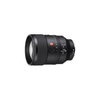Sony SEL135F18GM MILC...