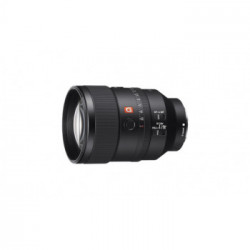 Sony SEL135F18GM MILC Teleobiettivo Nero