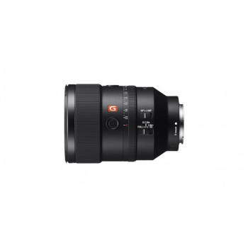 Sony SEL135F18GM MILC... 2