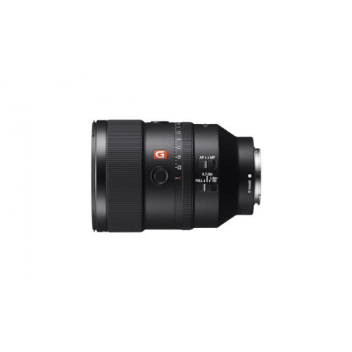 Sony SEL135F18GM MILC Teleobiettivo Nero