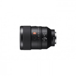 Sony SEL135F18GM MILC Teleobiettivo Nero
