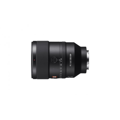 Sony SEL135F18GM MILC Teleobiettivo Nero