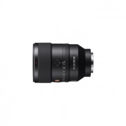 Sony SEL135F18GM MILC Teleobiettivo Nero