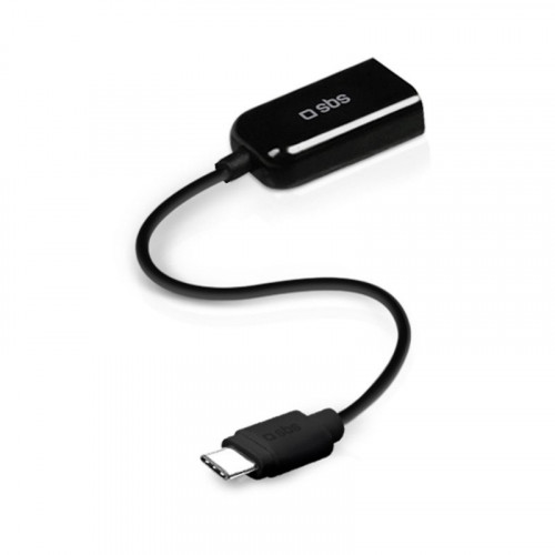 SBS TEKABELOTGTCK cavo USB 0,15 m USB 2.0 USB A...