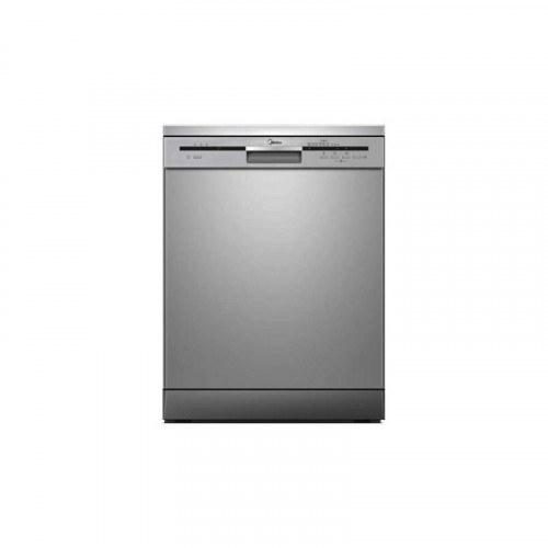 Midea MFD60S121X-IT lavastoviglie Libera...