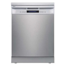 Midea MFD60S230X-IT lavastoviglie Libera installazione 14 coperti C