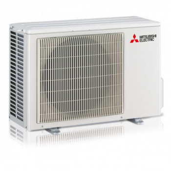 Mitsubishi Electric...