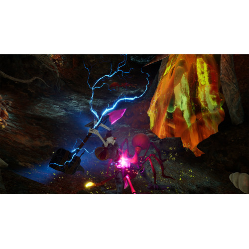 Sony MediEvil, PS4 videogioco PlayStation 4 Basic