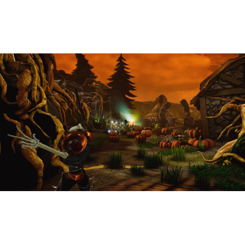 Sony MediEvil, PS4 videogioco PlayStation 4 Basic