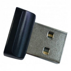 Manhattan Lettore impronte dig.IUSB-FINGER1 USB