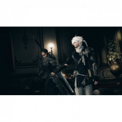 Koch Media Final Fantasy XIV: Shadowbringers, PS4 videogioco PlayStation 4 Basic ITA