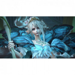 Koch Media Final Fantasy XIV: Shadowbringers, PS4 videogioco PlayStation 4 Basic ITA