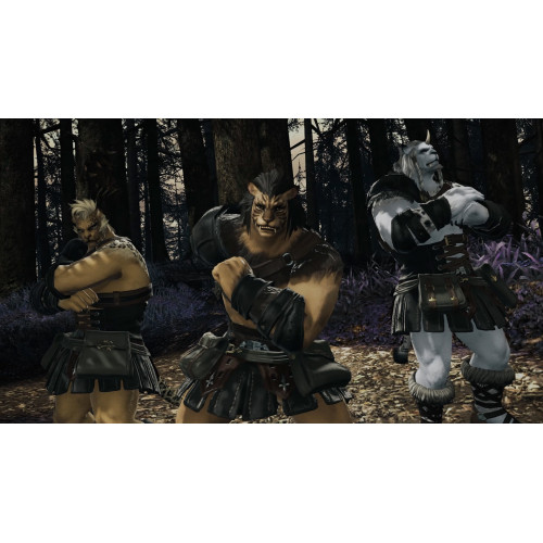 Koch Media Final Fantasy XIV: Shadowbringers,...