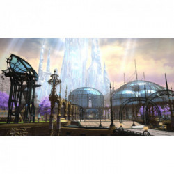 Koch Media Final Fantasy XIV: Shadowbringers, PS4 videogioco PlayStation 4 Basic ITA