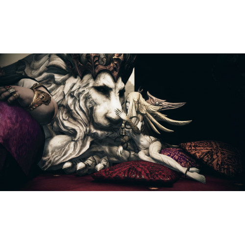 Koch Media Final Fantasy XIV: Shadowbringers,...