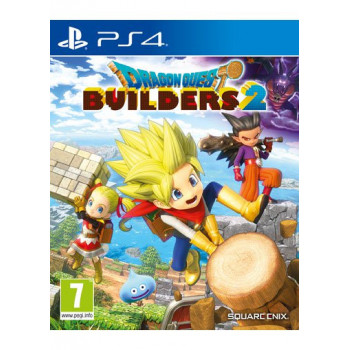 Koch Media Dragon Quest:...