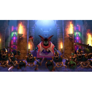 Koch Media Dragon Quest:... 2