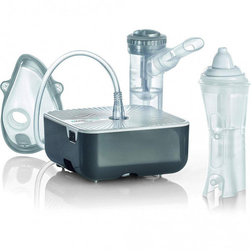 Magic Care Mizar - Aerosol a Pistone con Doccia...