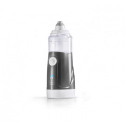 Magic Care Nasal Wash - Apparecchio per Doccia Nasale, Funzionamento a Batteria