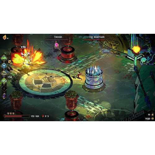 Sony Hades Basic Multilingua PlayStation 5