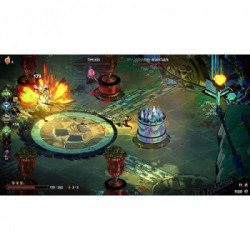 Sony Hades Basic Multilingua PlayStation 5