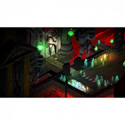 Sony Hades Basic Multilingua PlayStation 5