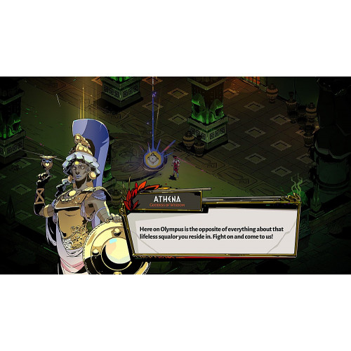 Sony Hades Basic Multilingua PlayStation 5