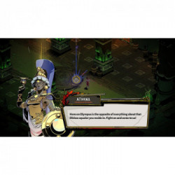 Sony Hades Basic Multilingua PlayStation 5