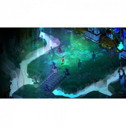 Sony Hades Basic Multilingua PlayStation 5