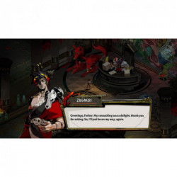 Sony Hades Basic Multilingua PlayStation 5