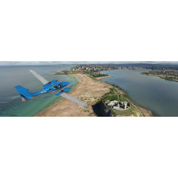 Microsoft Flight Simulator Basic Inglese, ITA Xbox Series X