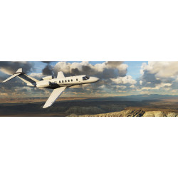 Microsoft Flight Simulator Basic Inglese, ITA Xbox Series X