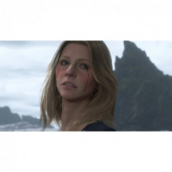 Sony Death Stranding, PS4 videogioco PlayStation 4 Basic