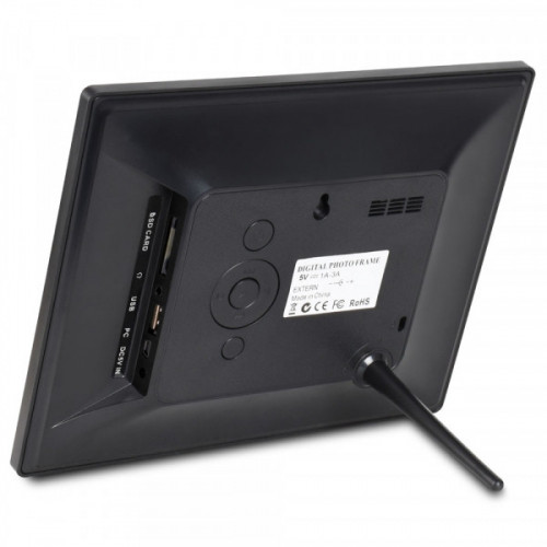 New Majestic DF-938 cornice per foto digitali...