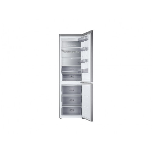 Samsung RB36R8839SR - Frigorifero Combinato da...