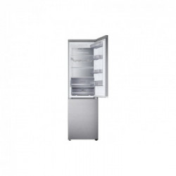 Samsung RB36R8839SR - Frigorifero Combinato da Libera Installazione, 368 Litri, No Frost, Acciaio Inossidabile, Classe D ( A+++)