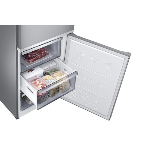 Samsung RB36R8839SR - Frigorifero Combinato da...