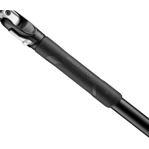 Manfrotto MKBFRTA4GT-BH treppiede Fotocamere...