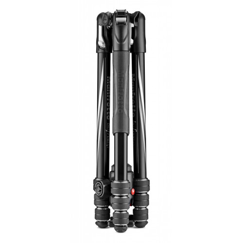 Manfrotto MKBFRTA4GT-BH treppiede Fotocamere...
