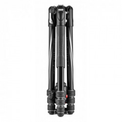Manfrotto MKBFRTA4GT-BH treppiede Fotocamere digitali/film 3 gamba/gambe Nero, Argento