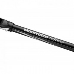 Manfrotto MKBFRTA4GT-BH treppiede Fotocamere digitali/film 3 gamba/gambe Nero, Argento
