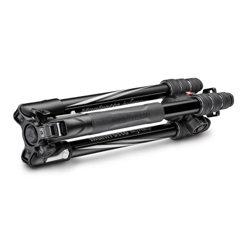 Manfrotto MKBFRTA4GT-BH treppiede Fotocamere...
