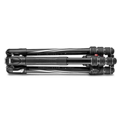 Manfrotto MKBFRTA4GT-BH treppiede Fotocamere...