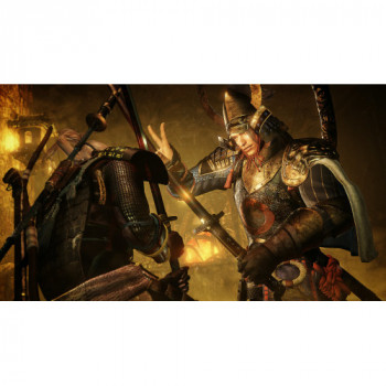 Sony Nioh - PS Hits... 2