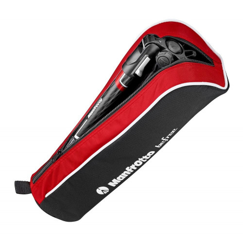 Manfrotto MKBFRTC4GT-BH treppiede Videocamera...