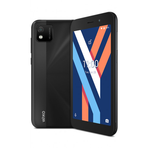 Wiko Y52 12,7 cm (5") Doppia SIM Android 11 4G...