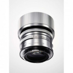 Sigma 45mm F2.8 DG DN MILC Obiettivi standard Nero