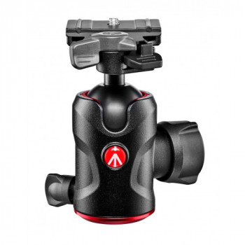 Manfrotto MH496-BH testa...