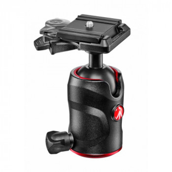Manfrotto MH496-BH testa... 2