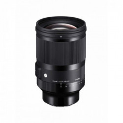 Sigma 35mm F1.2 DG DN MILC Obiettivo ampio Nero